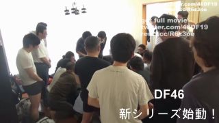 Latinos Deepfakes Kaki Haruka 賀喜遥香 15 Butt Plug