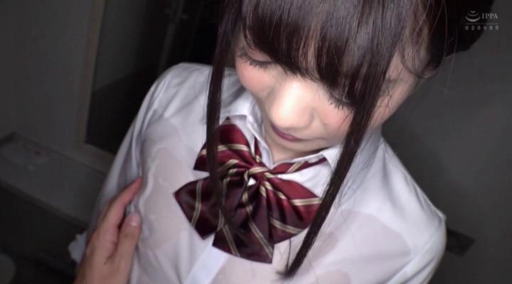 Novinho Awesome Schoolgirl fucked and made to swallow in POV AdwCleaner