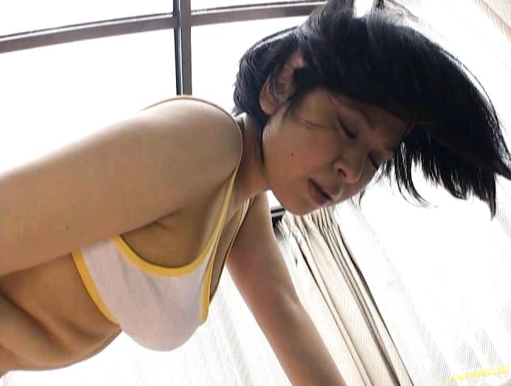 Awesome Hot Japanese girls in sporty sex action - 2