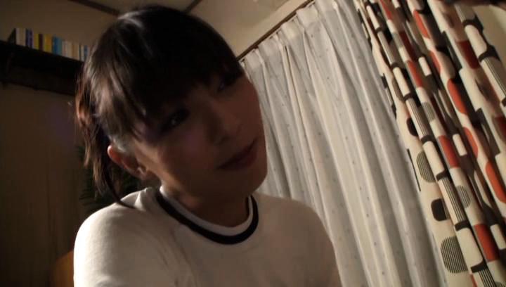Peitos Awesome JApanese AV model is a mature chick masturbating in front og her guy Defloration