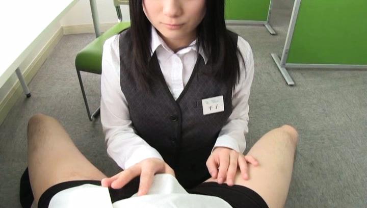 Camgirls Awesome Chika Hirako hot Asian secretary gives good head Prostituta