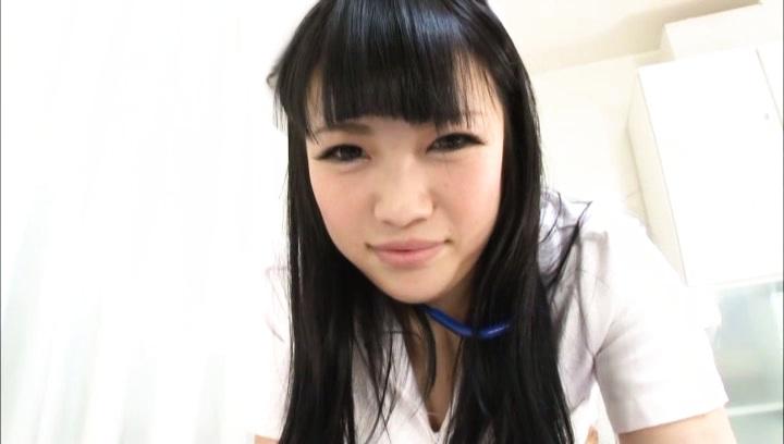 Comedor Awesome Yuri Sato hot Asian nurse sucks like a pornstar Free Blowjob