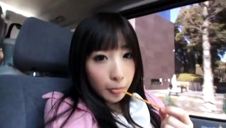 Facebook Awesome Kinky Japanese teen Arisa Nakano gets screwed in a car Gay Facial