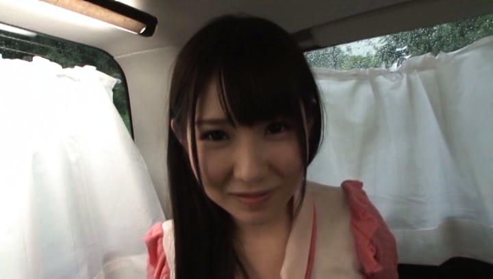 HBrowse Awesome Naughty Asian teen Kimika Ichijou fucks in the car Gay Deepthroat