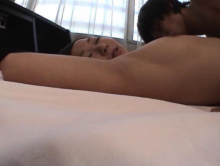 Reality Awesome Horny Japanese teen is naked and ready to fuck Small Tits Porn