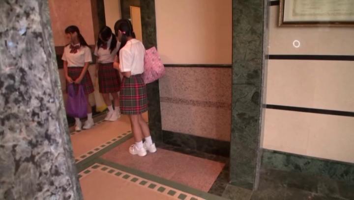 Best Blow Jobs Ever Awesome Cute schoolgirl banged in steamy fuck Ballbusting