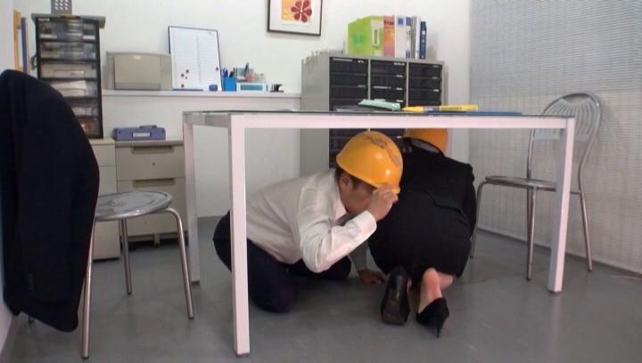 Gay-Torrents  Awesome Japanese AV Model is a naughty office lady banged hard in the office Gay Toys - 2