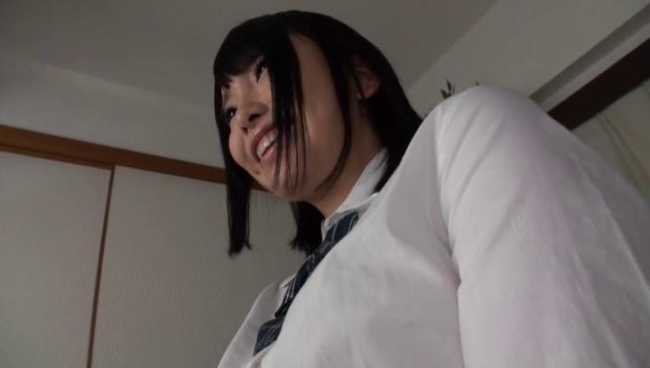 Cum In Mouth Awesome Sexy Natsume HInata has her gaping hole poked ToonSex