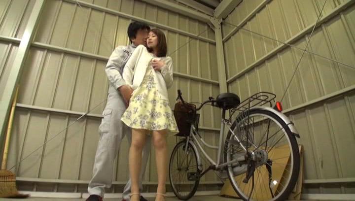 Dirty-Doctor Awesome Beautiful Japanese cougar like to ride a dick Fat Pussy