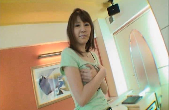 Verified Profile  Awesome Nana Ayase Asian doll spreads her legs Prostituta - 1