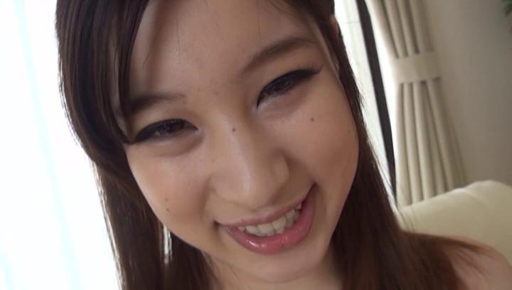 Delicia Awesome Hot Japanese barbie gets a hardcore pounding Reverse