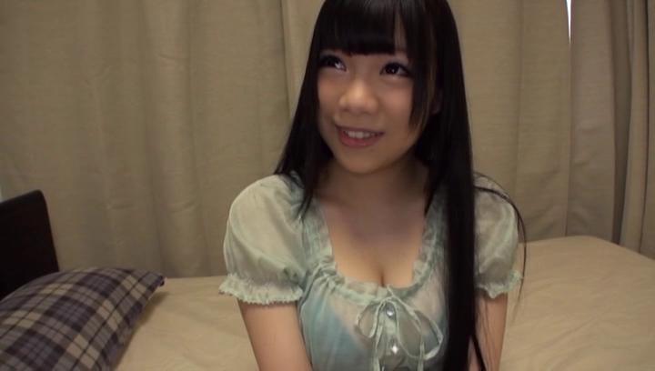 Awesome Horny Kuga Kanon ready to swallow cum - 2