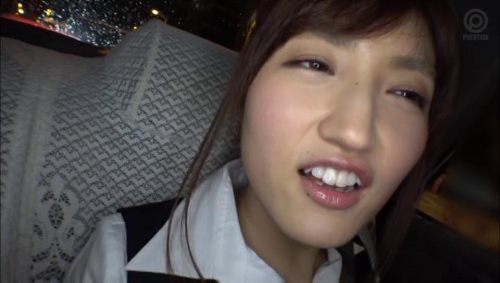 Gayporn Awesome Ishimi Chiharu flaunts her blowjob giving skills Motel