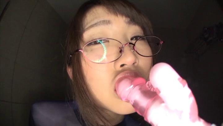 Myfreecams Awesome Nonomiya Misato takes a cum in mouth High Heels