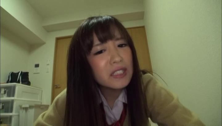 Awesome Busty Sakura Miyuki knows how to please dick - 1
