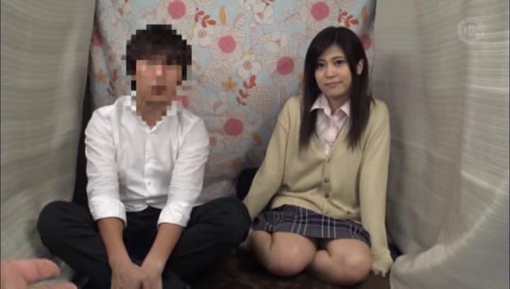Perrito Awesome Japanese schoolgirl enjoys cock sucking XXXShare