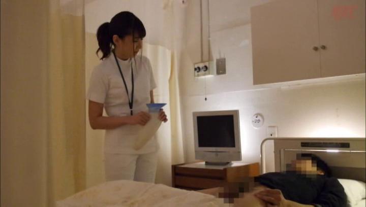 Club Awesome Spicy nurse in kinky wild handjob action indoors Stoya
