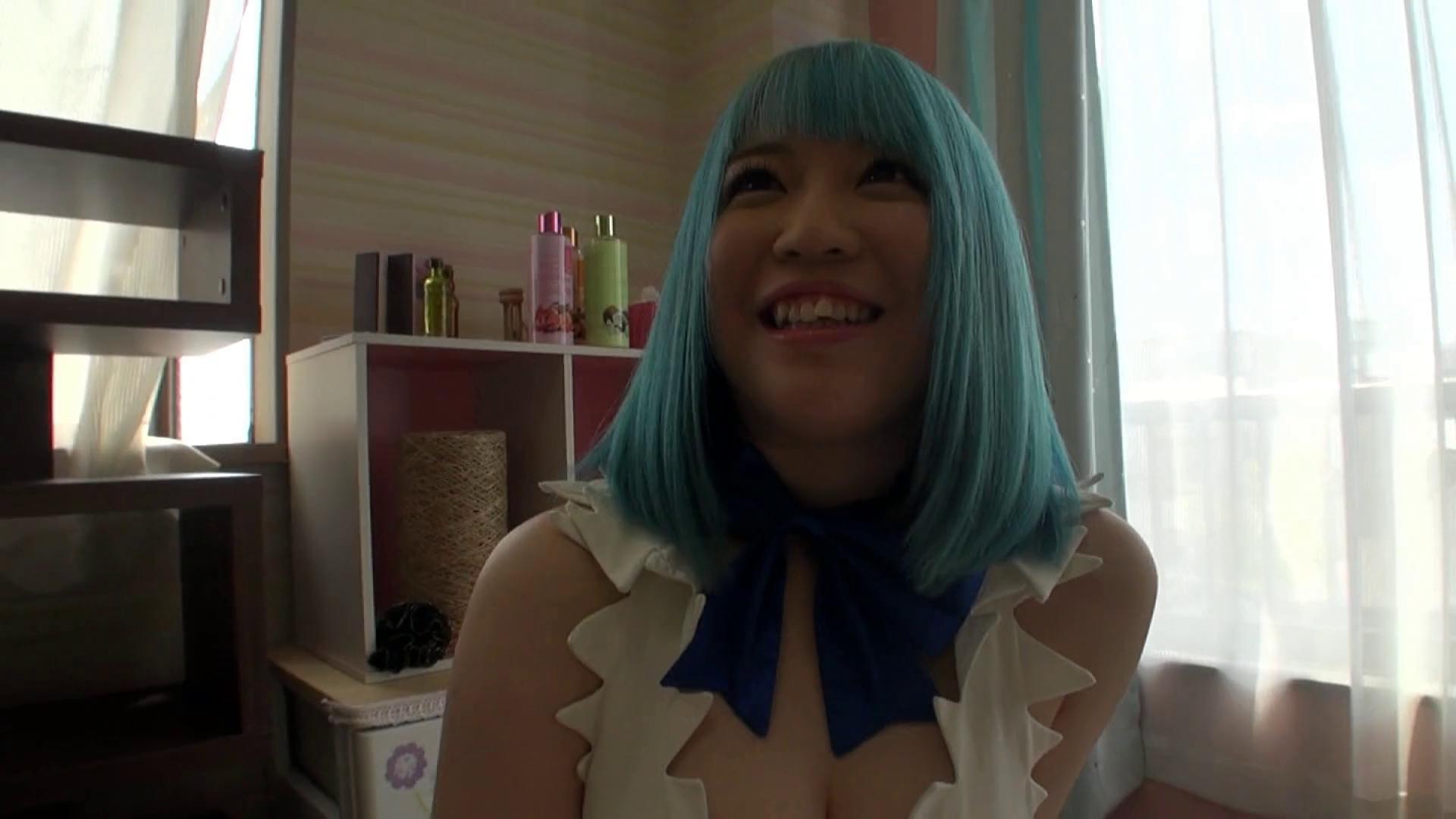 Jeune Mec Awesome Busty Amane Meguri wants the dick in each of her holes Closeups