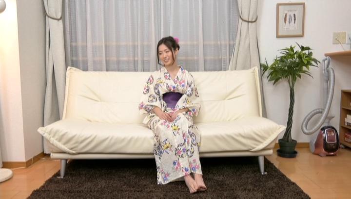 Hardcore Fucking Awesome Saekun Maiko gets nailed on the couch Nicki Blue