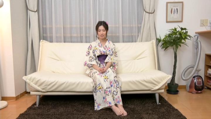 Teenager Awesome Saekun Maiko gets nailed on the couch Hentai