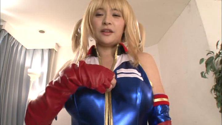 4porn Awesome Sexy Japanese cosplay with Meguri, hot Asian babe Fucking Sex