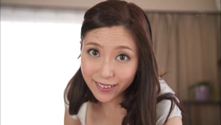 YoungPornVideos Awesome Shiraki Yuuko is pampering her guest BBCSluts