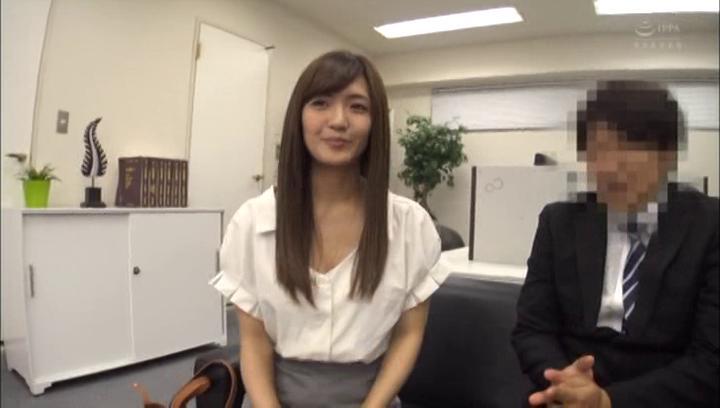 UPornia Awesome Amateur Japanese av model gets laid with her boss Nxgx