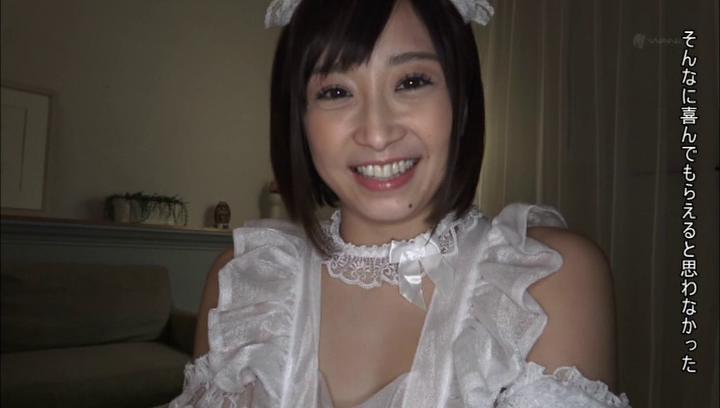 Gay Shop Awesome Midnight Japanese cosplay with Kimito Ayumi Gay Uniform