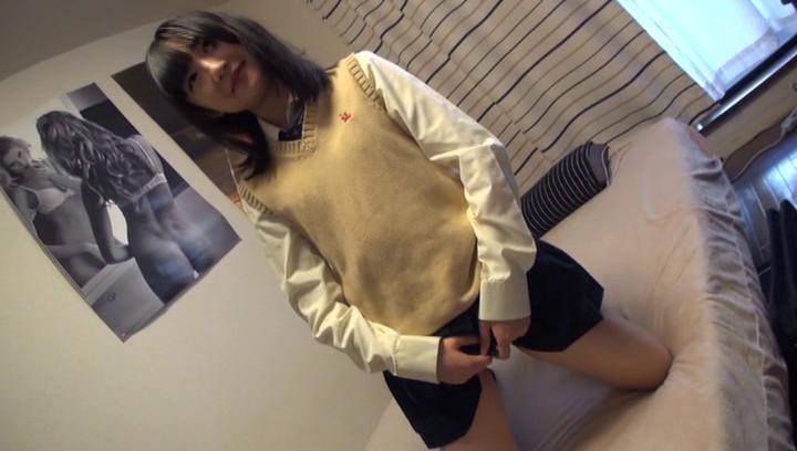 Amateur Porno Awesome Cute schoolgirl is fucking like a pro Kaotic
