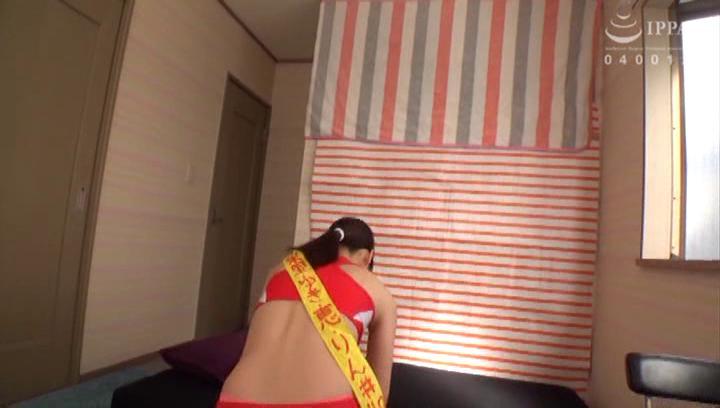 Ass Awesome Mochida Shiori enjoys fisting a lot Nudity