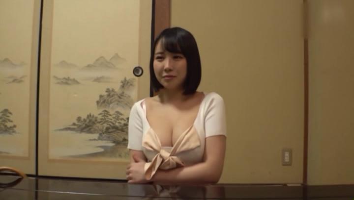 DreamMovies Awesome Sweet Japanese woman had casual sex Shaved