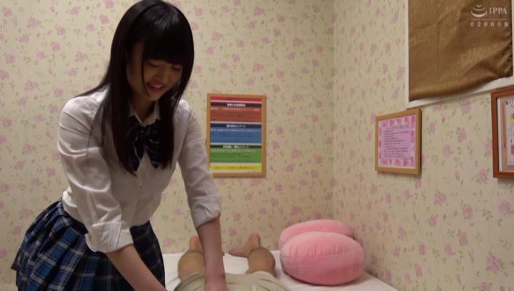 Cliti Awesome Japanese schoolgirl had hardcore sex Rubbing