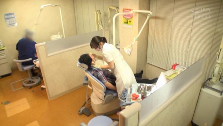 Awesome Kinky Japanese nurse Kiritani Nao giving a sexual therapy - 2