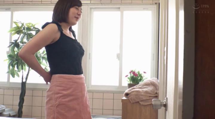 Awesome Japanese woman is ready to strip for cock - 1