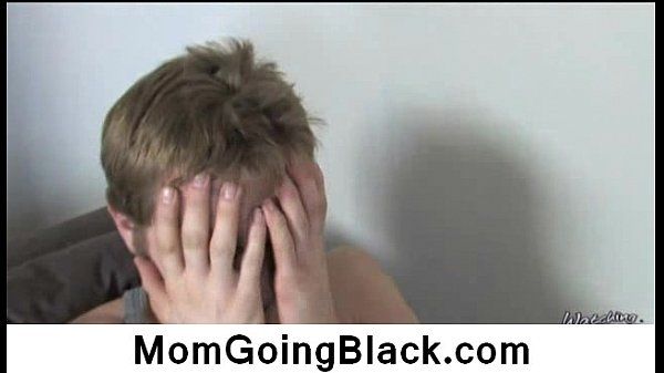 Redhead Mommy Gettings Black Dick 6 - 1