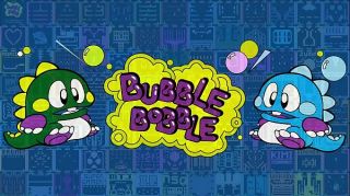 Cutie Bubble Bobble Original Soundtrack Duro
