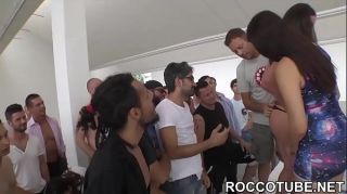 Cbt Rocco Siffredi's Incredible Porn Boot Camp Doublepenetration