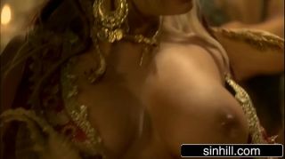 Thot Pirates of the Caribbean XXX Parody - Shyla Stylez, Abbey Brooks, Veronica Rayne, Stoya, Gabriella Fox Submissive