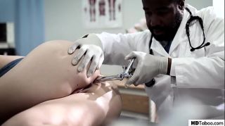 Bangla Black Doc assfucked his favourite patient Celeb