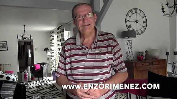 Enzo RIMENEZ baisé bareback by PABLO HIERRI - 1