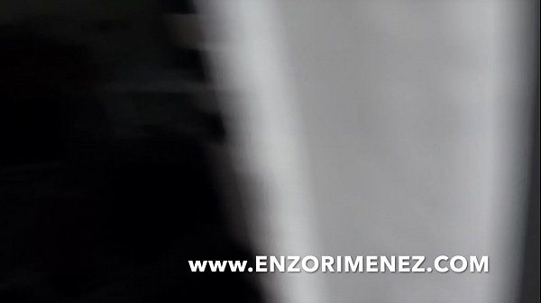 Enzo RIMENEZ baisé bareback by PABLO HIERRI - 2