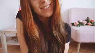 Putita ASMR JOI - Your gf takes care of you after work Squirters