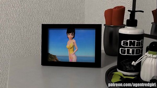 Real Amateur Porn All My Roommates Love 1 and 2 - Futanari 3D Hentai Cartoon HDHentaiTube