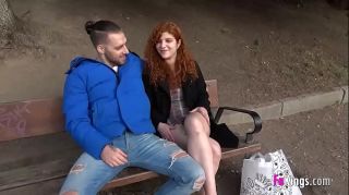 Blow Job Contest They agreed to be filmed in the park after being caught fucking Student