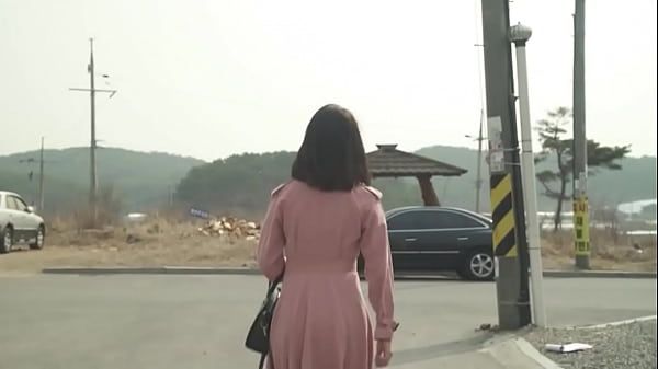 Korean Hot Movie - Mom's Friend(2020) - 1