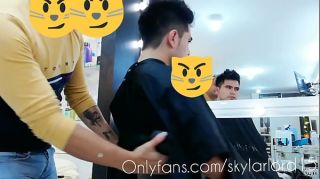 Gay Big Cock Barbershop Pattaya