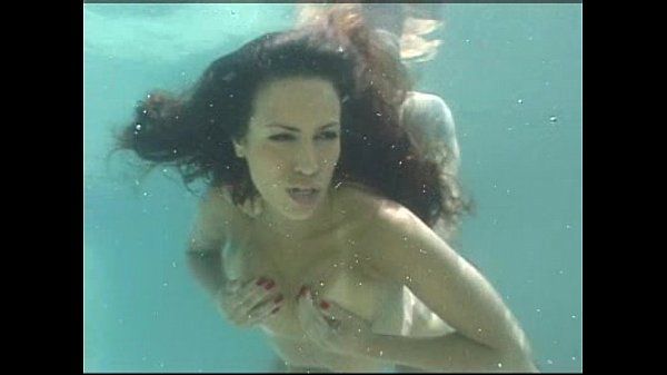 Underwater sex - 2