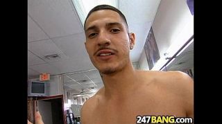 Hunks Barbershop Orgy with Olivia O'Lovely, Jenaveve Jolie & Lacey Duvalle.10 iDope