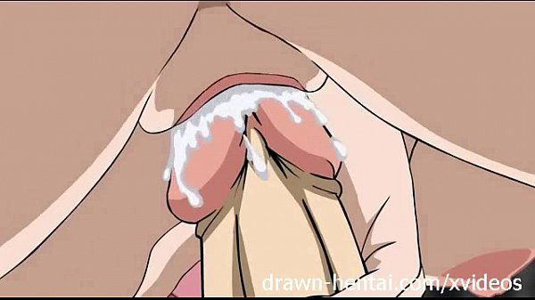 Fairy Tail Hentai - Lucy gone naughty - 1